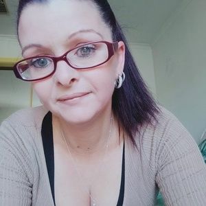 Meet your Posher, Anne